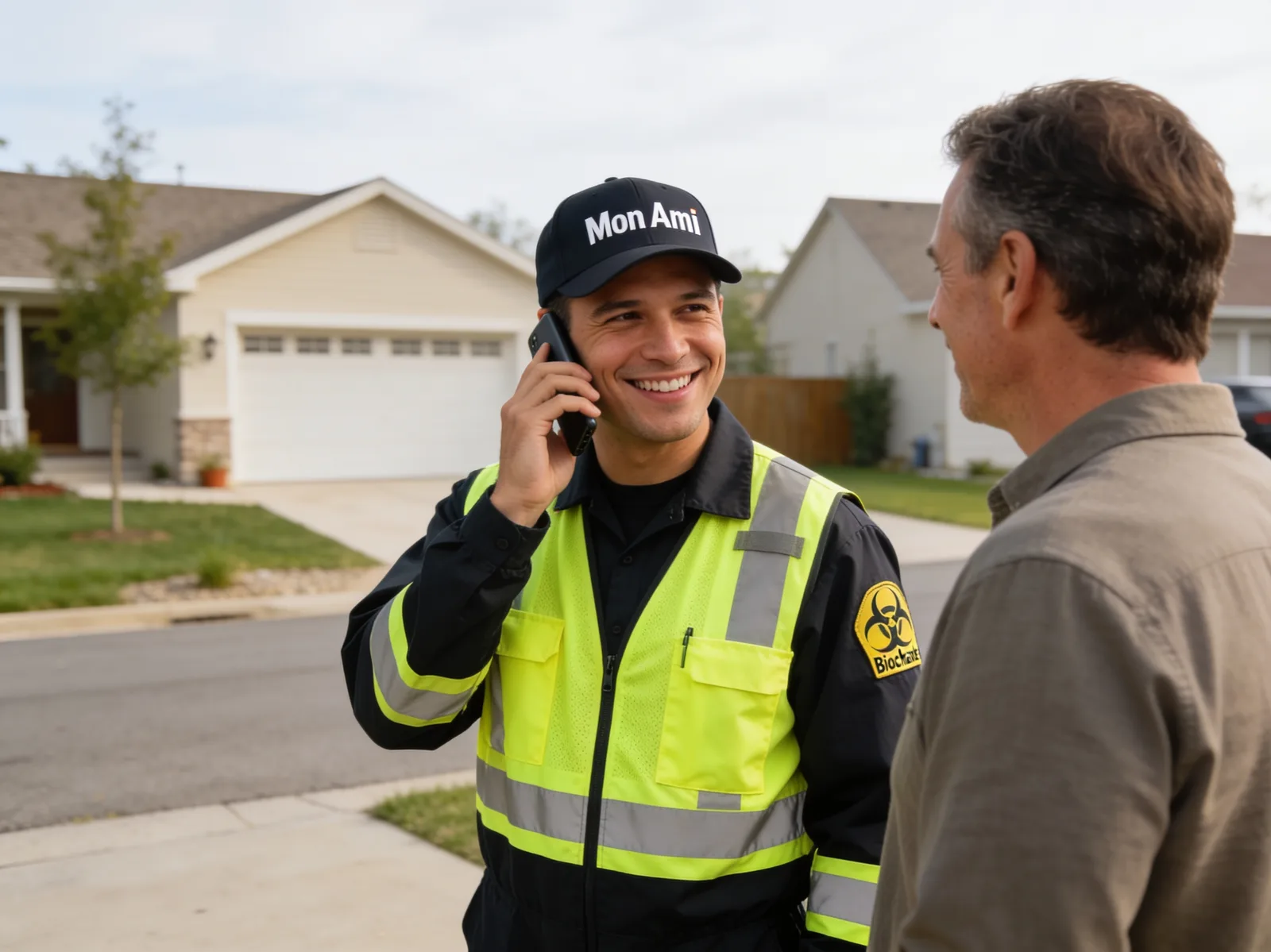 Sewage Cleanup Zionsville, PA FAQs