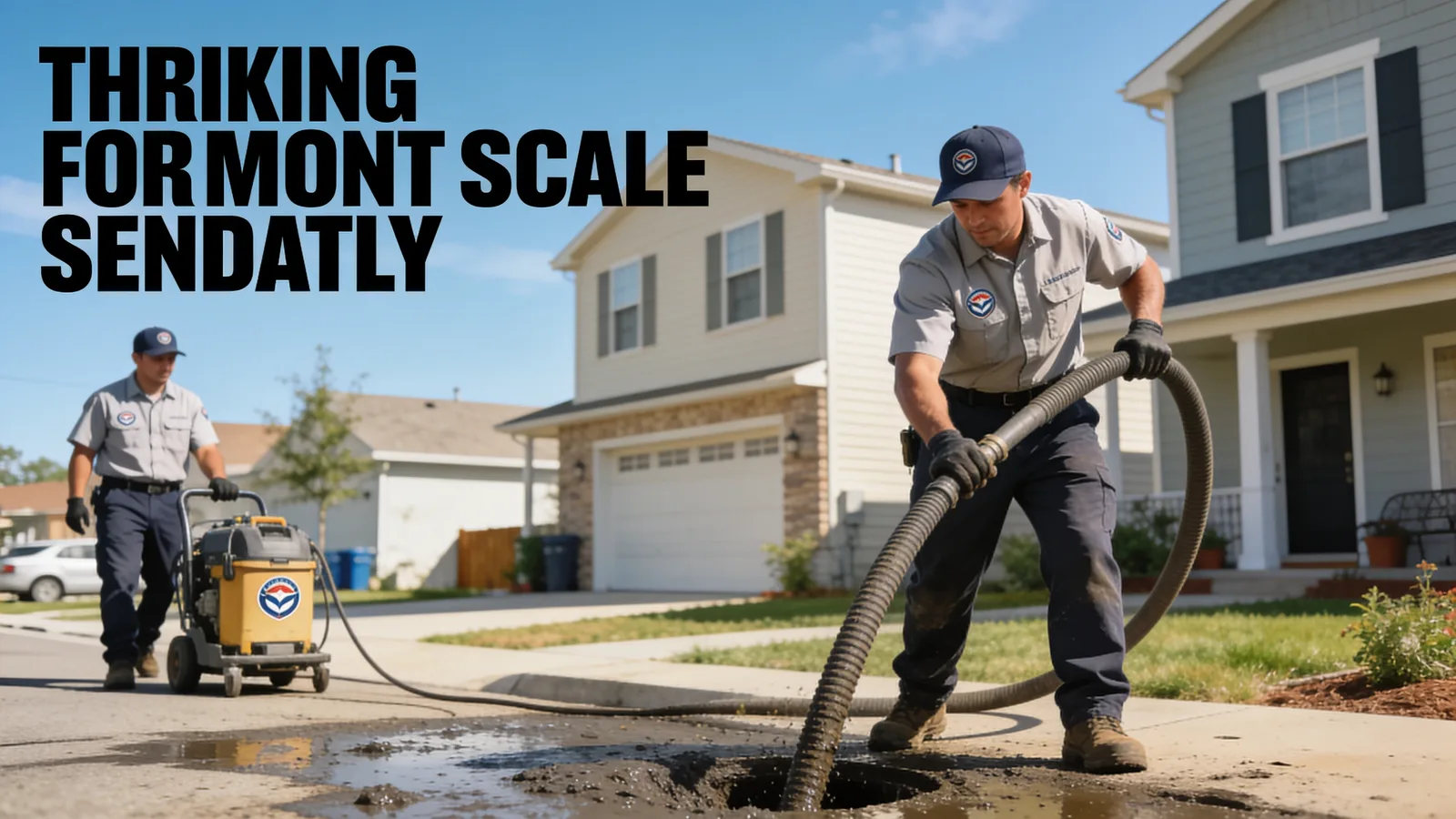 Sewage Cleanup in Zionsville, PA near me